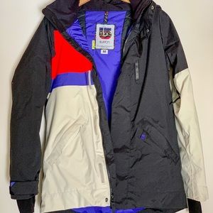 Burton Ski Jacket